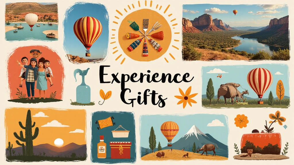 19 Memorable Experience Fader Day Gifts That Create Lasting Memories!