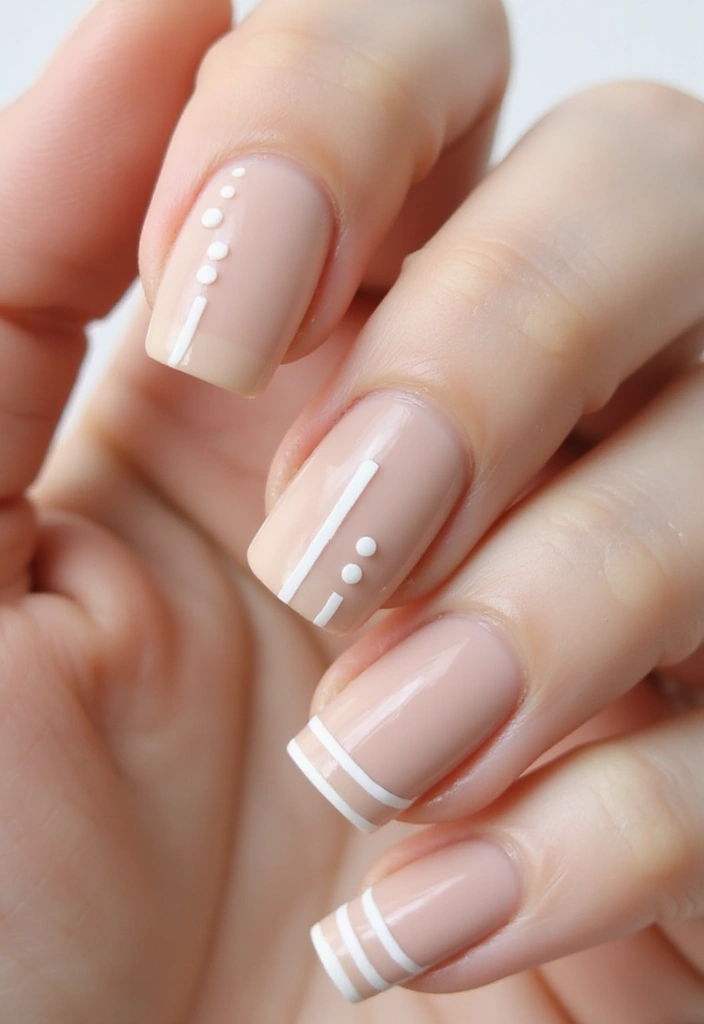 20 Trendy Nail Designs You Can DIY at Home (Wait Until You See #14!)