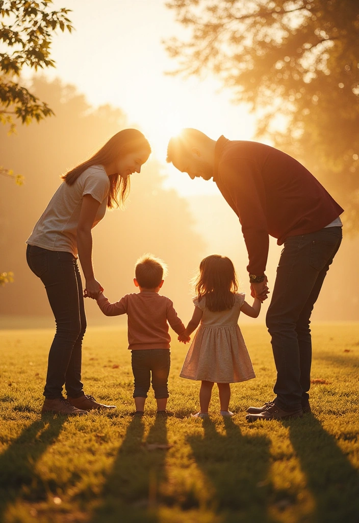 15 Positive Parenting Tips That Will Transform Your Child’s Behavior Overnight! - Conclusion