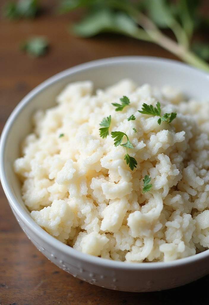 17 Kitchen Hacks That Will Change the Way You Cook Forever (Hack #10 Is Genius!) - 10. The Secret to Fluffy Rice