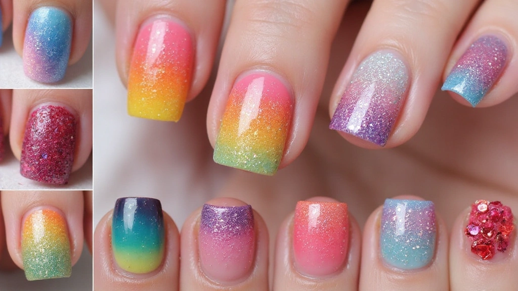 9 Ombre French Nail Techniques That Will Leave You Breathless (Learn #3!)