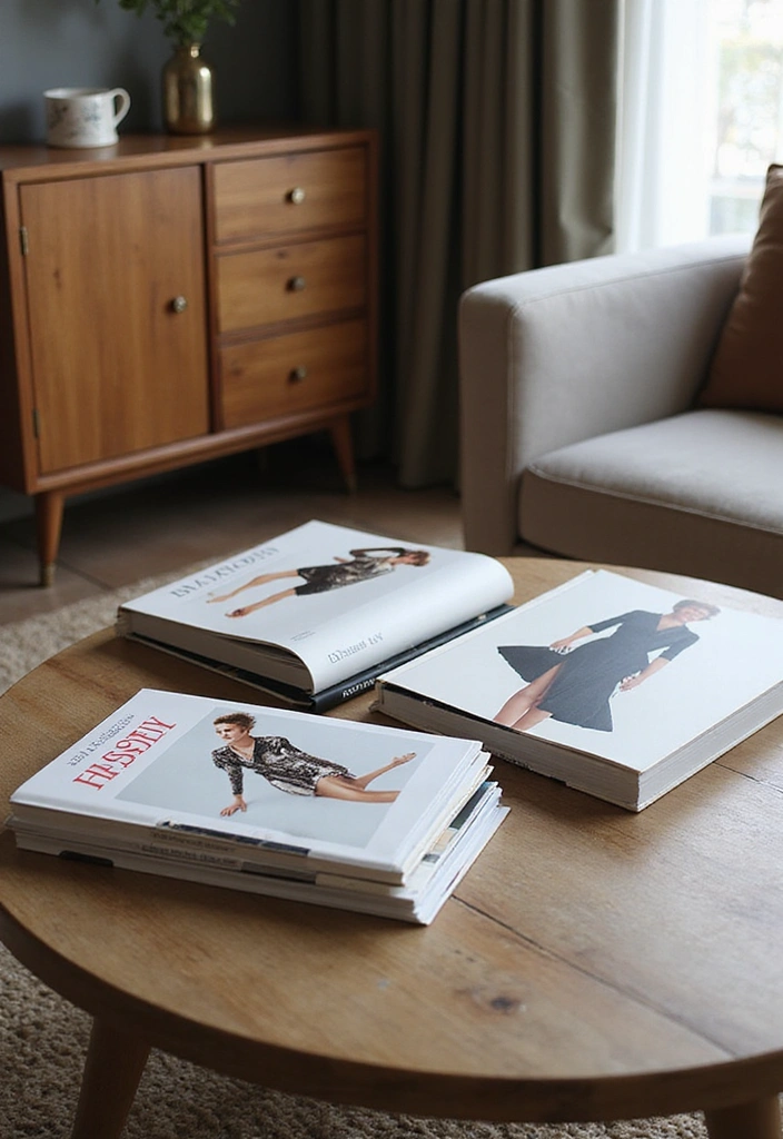 19 Fashion-Forward Fader Day Gifts That They'll Show Off (You’ll Wish You Got #4!) - 11. Fashion Books