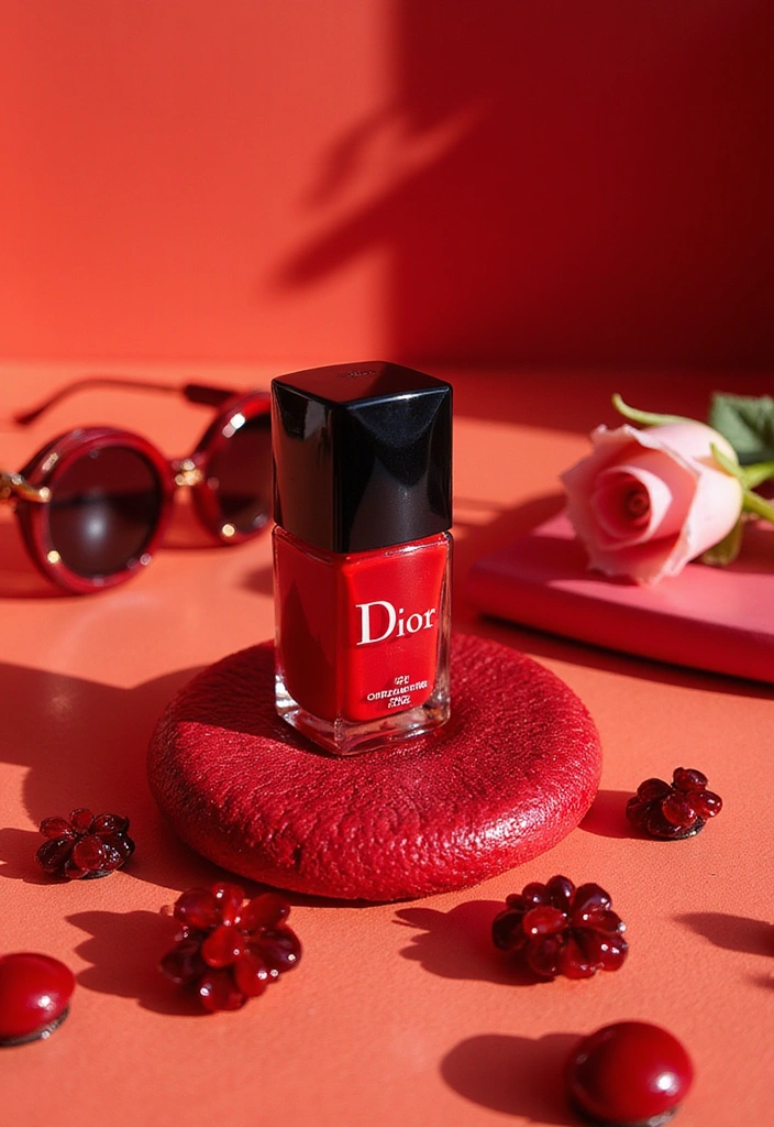 13 Best Summer Nail Polishes for 2025 That Will Change Your Manicure Game!