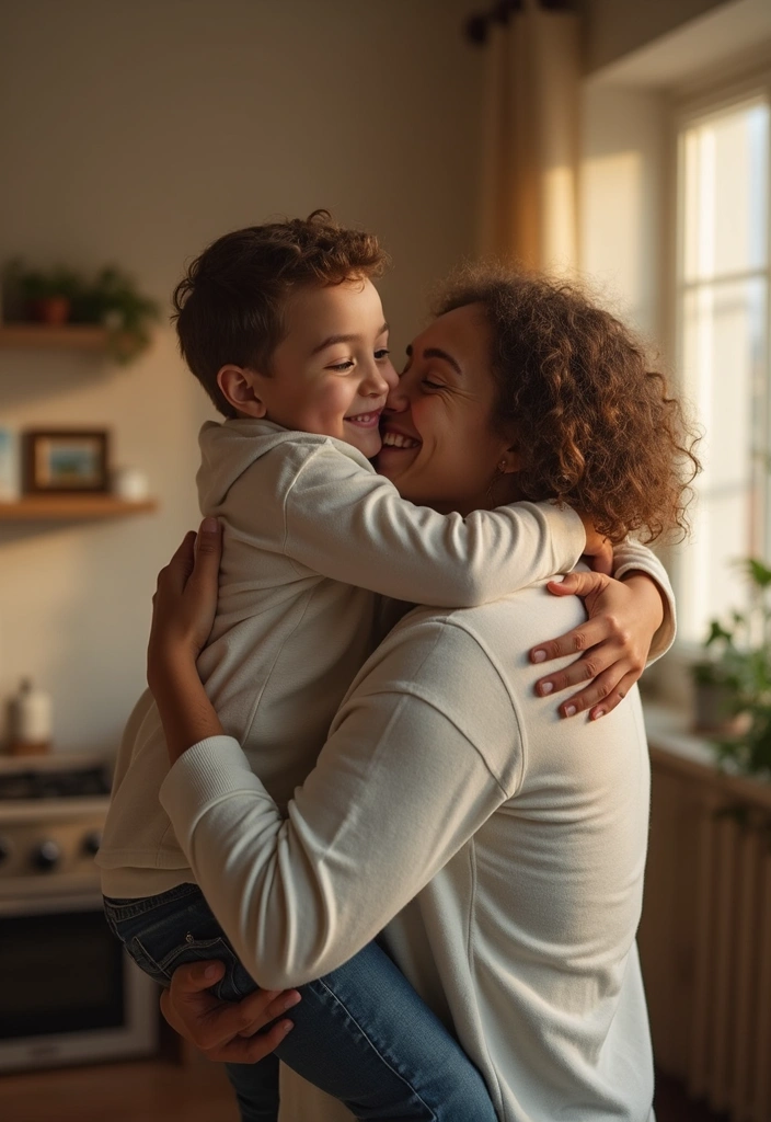 22 Essential Tips for Single Parents That Will Make Your Journey Easier (You’ll Thank Us for #11!) - Conclusion