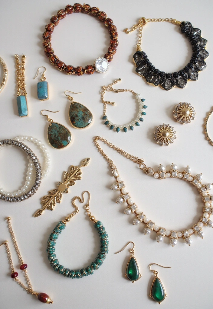 13 Statement Jewelry Pieces That Will Elevate Any Outfit (Wait Until You See #5!) - Conclusion