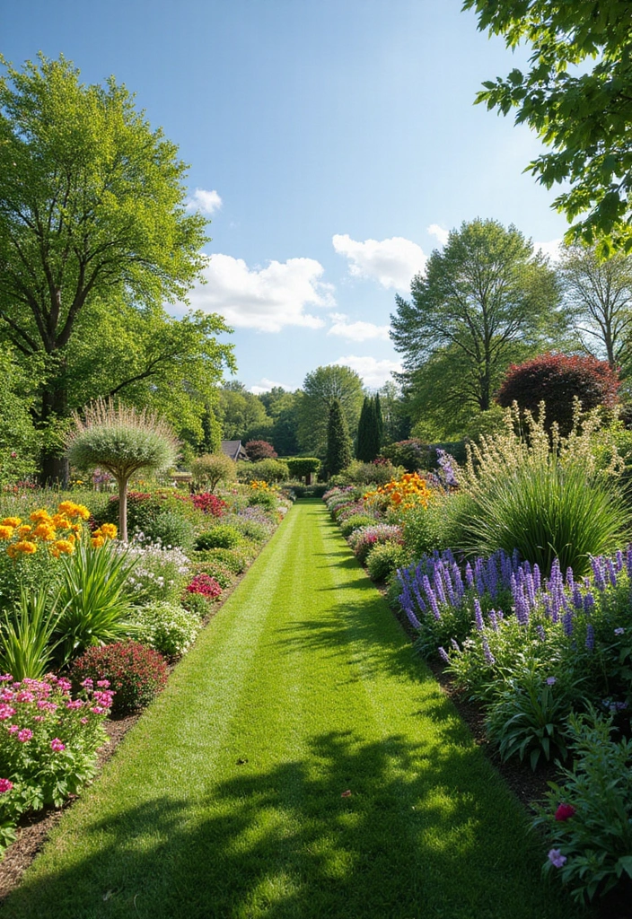 13 Garden Maintenance Secrets That Will Keep Your Plants Thriving All Year Round! - Conclusion