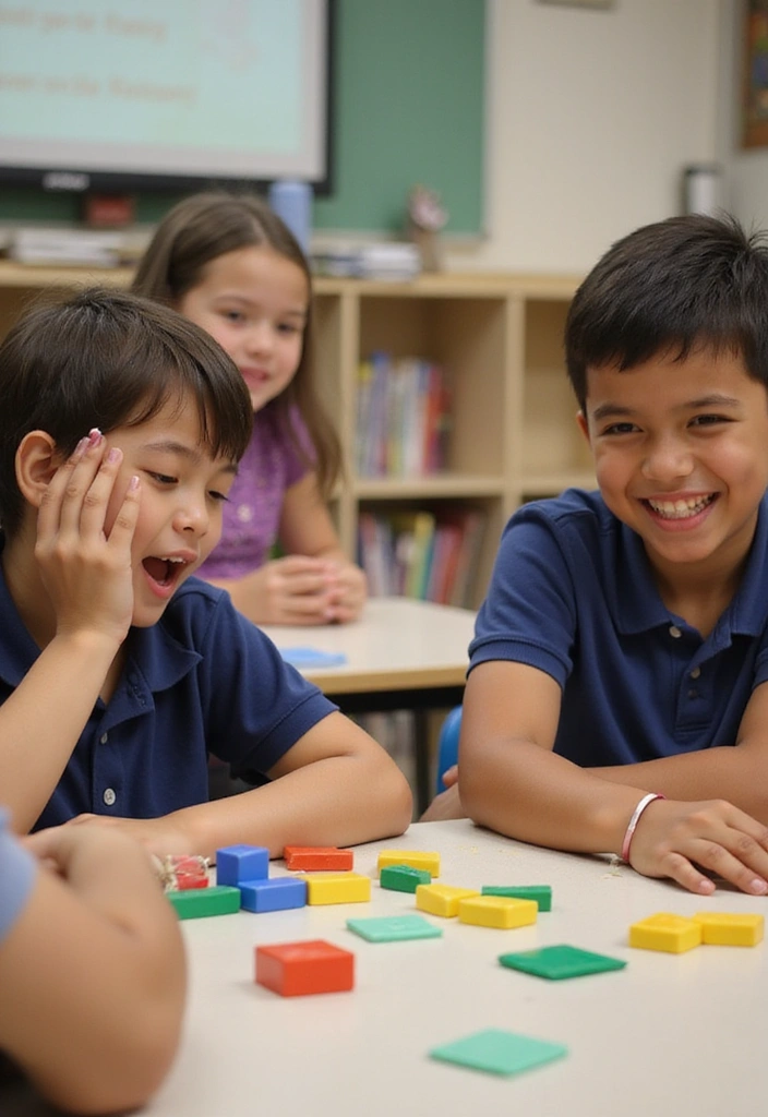 15 Powerful Ways to Boost Student Motivation (You Have to Try #3!) - 6. Gamify Learning