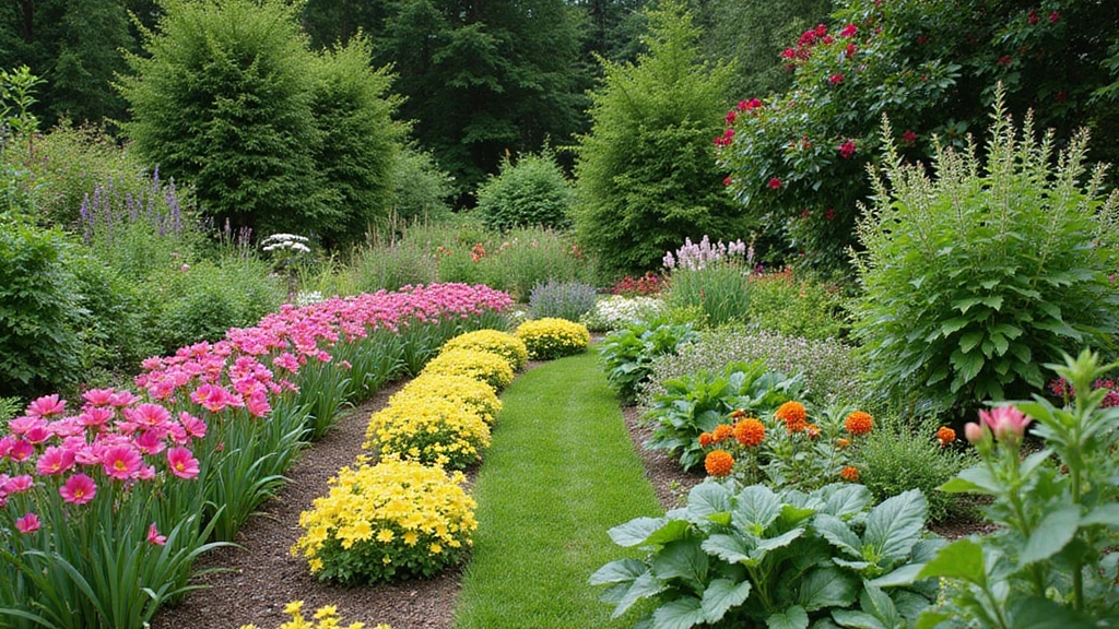 13 Garden Maintenance Secrets That Will Keep Your Plants Thriving All Year Round!