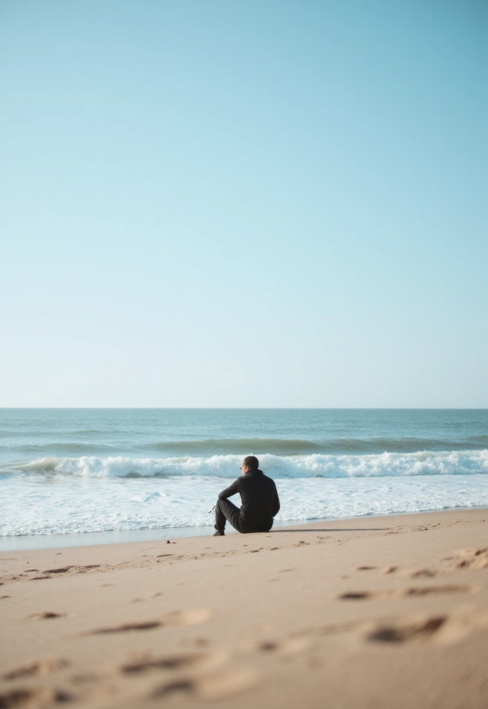 15 Empowering Solo Travel Tips That Will Change Your Life Forever (You Won't Believe #8!) - 13. Enjoy the Solitude