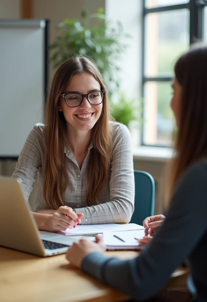 19 Essential Special Education Tools You Didn't Know You Needed (Check #11!) - 16. Parent-Teacher Communication Tools