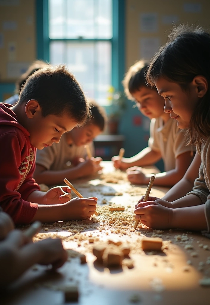 18 Classroom Management Strategies That'll Transform Your Teaching (Say Goodbye to Distractions!) - 11. Connect Learning to Real Life