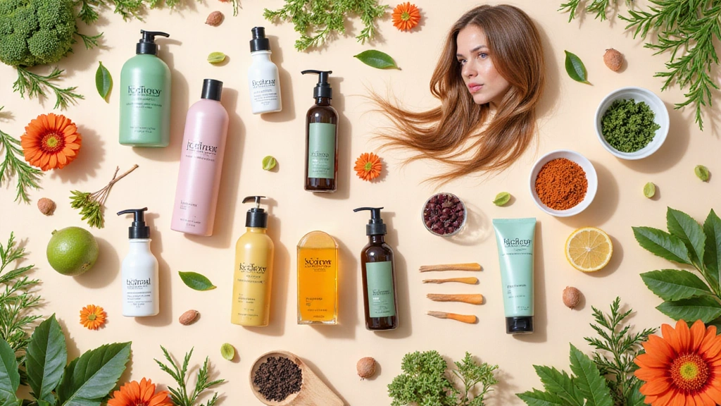 18 Healthy Hair Hacks for Gorgeous Locks (Your Hair Will Thank You for #9!)