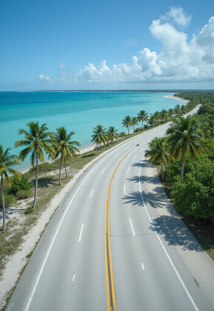 19 Amazing Road Trip Destinations That Will Inspire Your Next Adventure! - 13. The Florida Keys, USA
