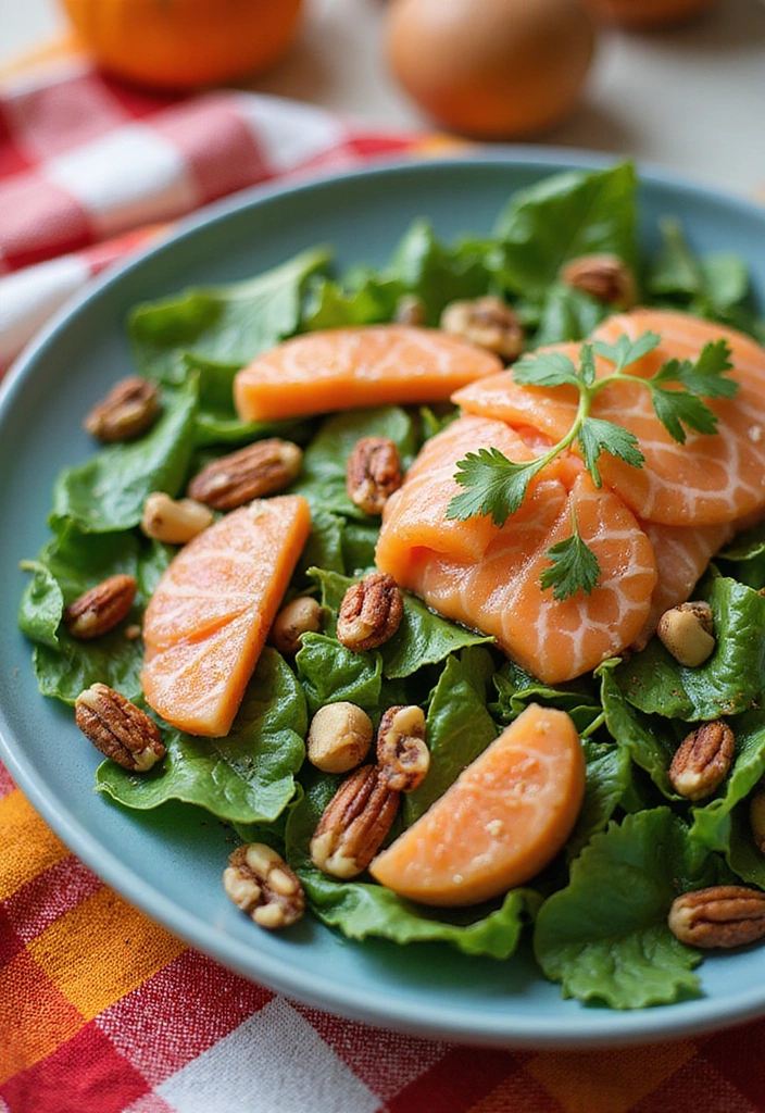 12 Nail Care Tips for Summer 2025 That Will Keep Your Nails Healthy and Gorgeous! - 7. Nail-Friendly Diet Choices