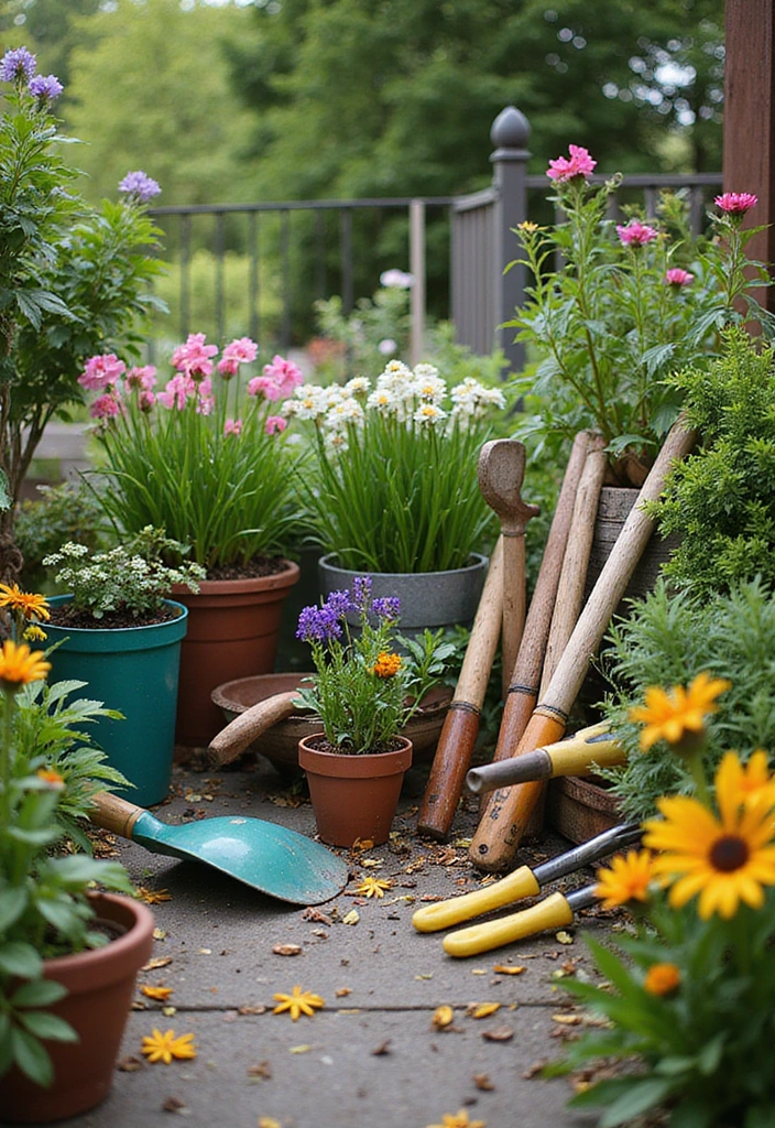 19 Essential Gardening Tools Every Gardener Needs (You Won't Believe #11!) - Conclusion: Your Gardening Adventure Awaits!