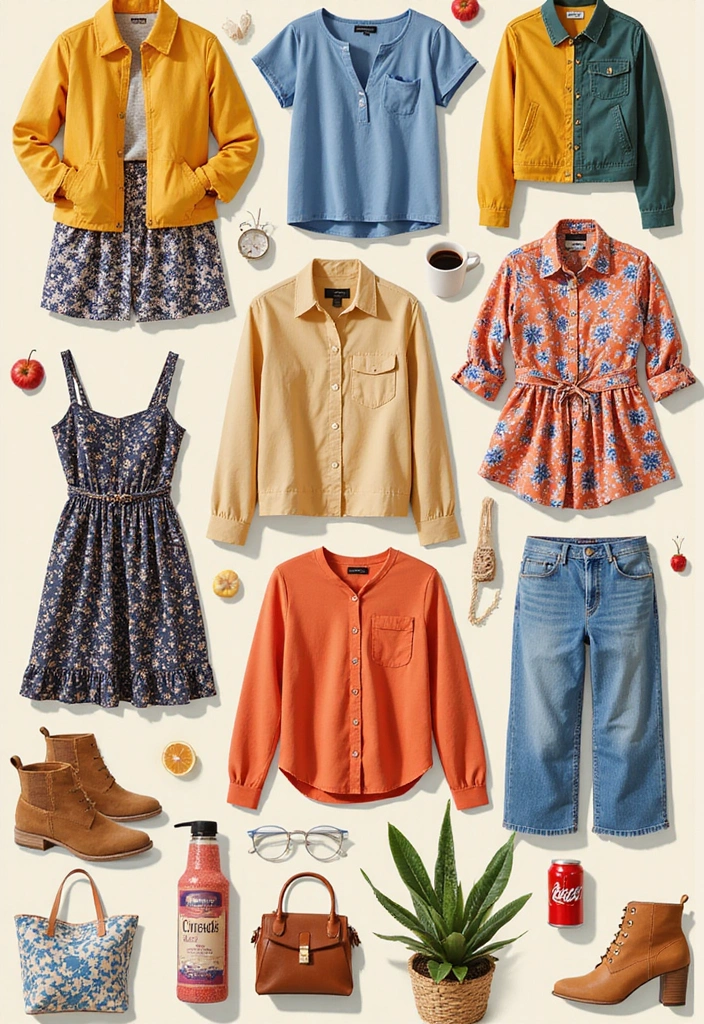 14 Weekend Outfits That'll Make You Feel Like You're on a Mini Vacation (You’ll Love #10!) - Conclusion