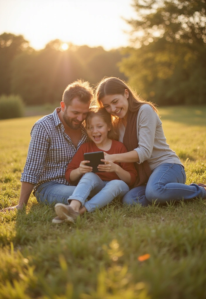 20 Screen Time Management Tips That Every Parent Should Know (You'll Thank Us for #16!) - Conclusion