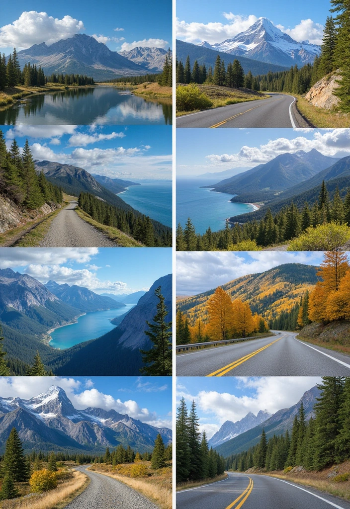 12 Unforgettable Road Trip Ideas That Will Leave You Breathless (Start Planning #4!) - Conclusion