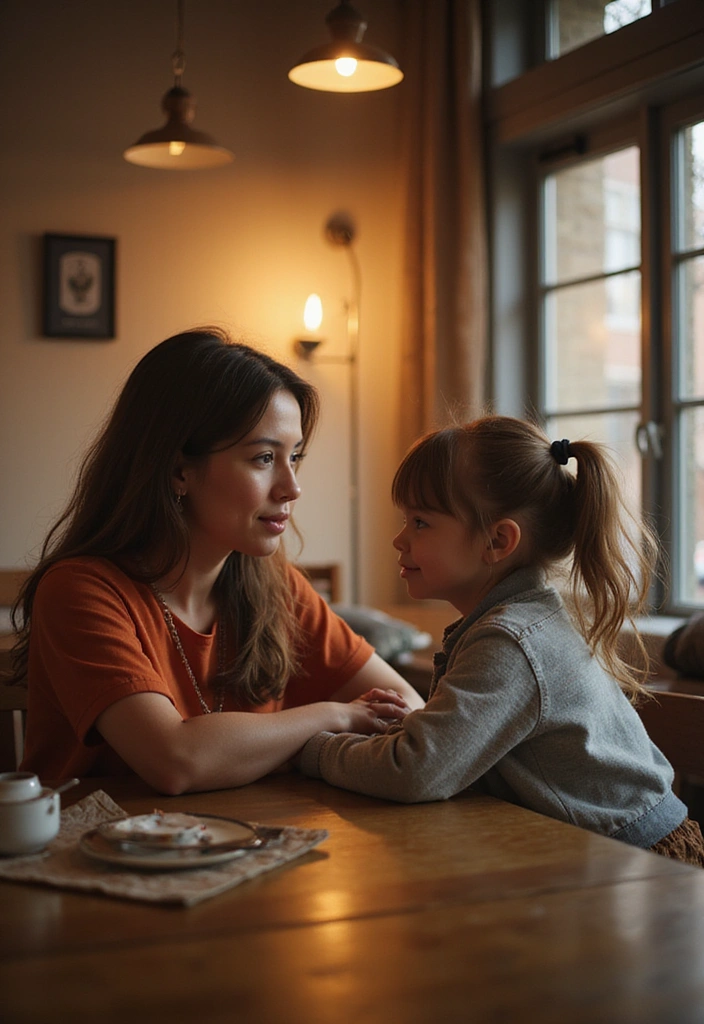 9 Communication Strategies That Will Deepen Your Parent-Child Connection! - 2. Listen Actively