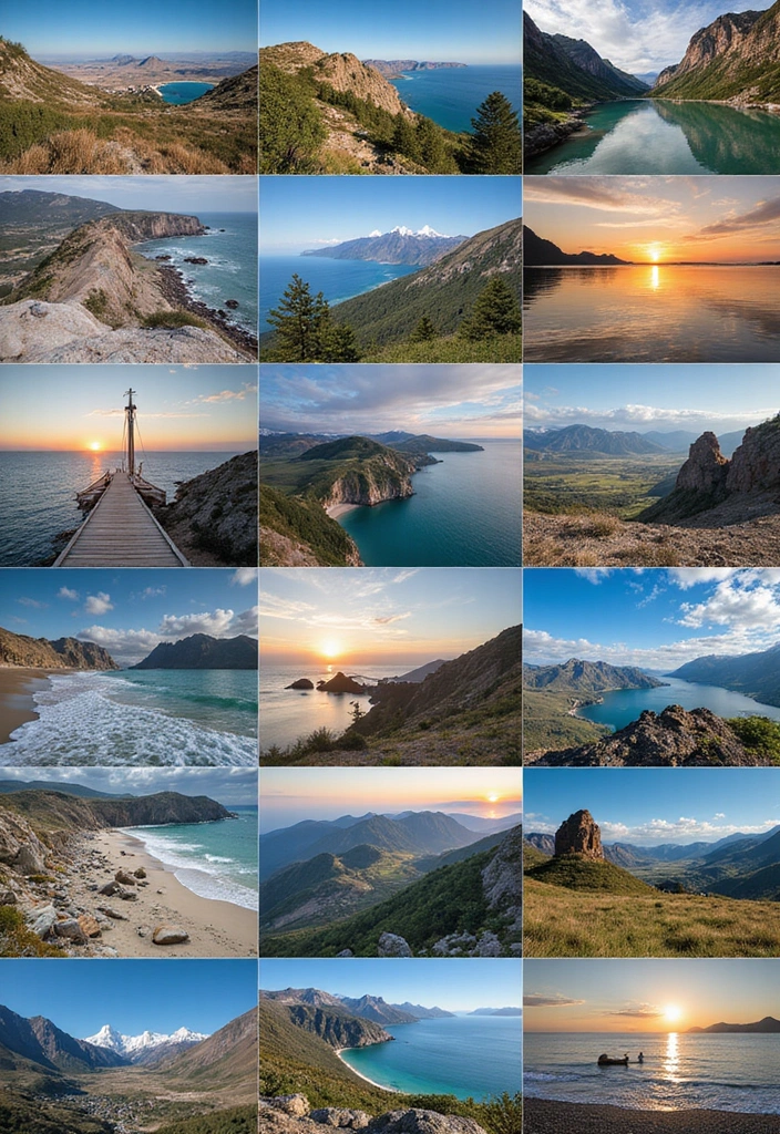 20 Travel Photography Tips to Capture Stunning Moments (You'll Be a Pro After #9!) - 19. Practice, Practice, Practice
