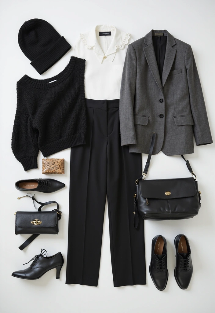 25 Fall Fashion Trends You Need to Try This Year (Especially #12!)