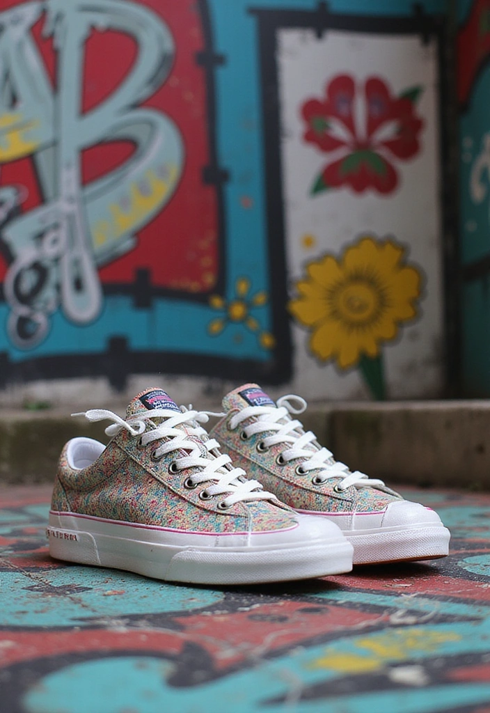 17 Stylish Father's Day Gifts He Won't Want to Take Off (Check Out #8!) - 5. Trendy Sneakers