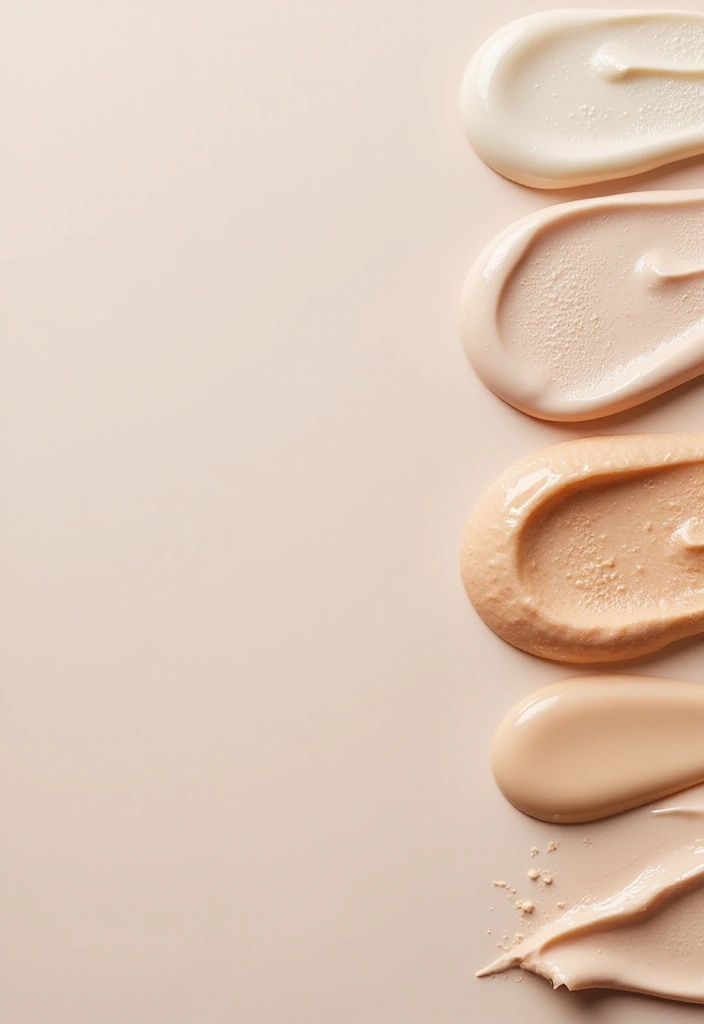 15 Makeup Techniques You Must Try for a Flawless Finish (Secret #8 Will Change Your Game!) - 1. Mastering the Art of Primer