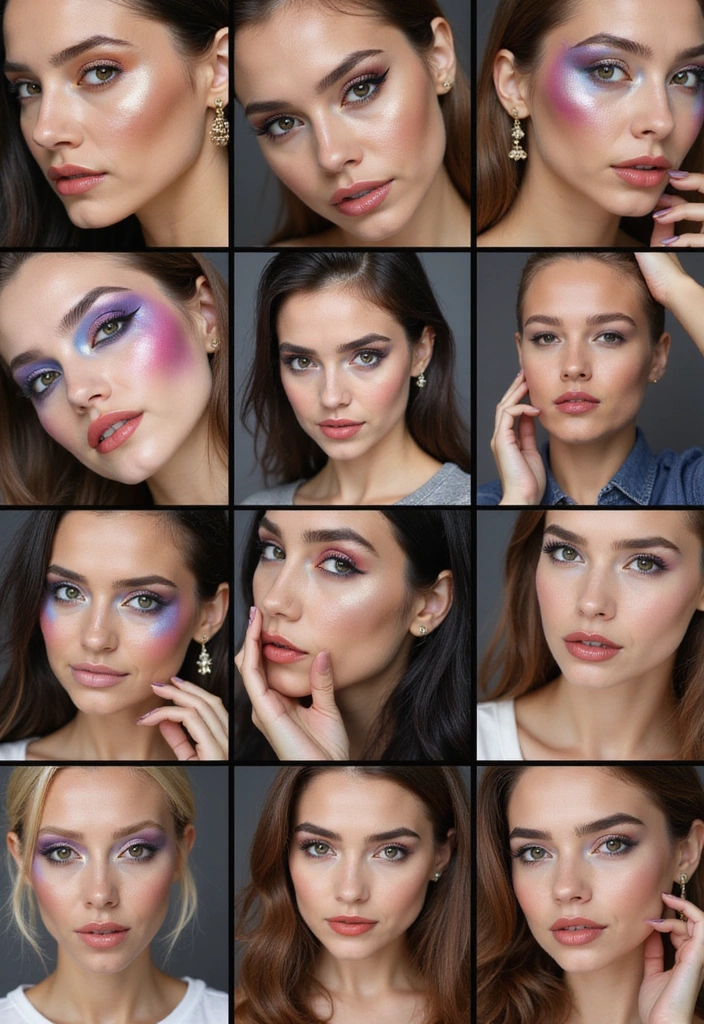 15 Makeup Techniques You Must Try for a Flawless Finish (Secret #8 Will Change Your Game!) - Conclusion