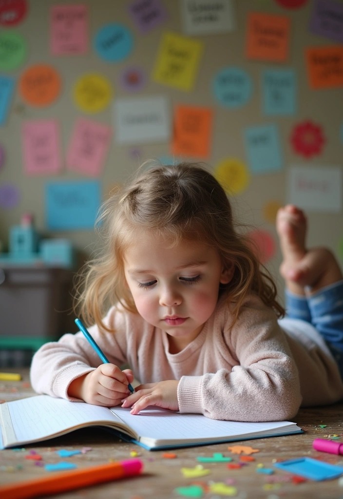 20 Amazing Homeschool Resources You Never Knew You Needed (Wait Until You See #11!) - 9. Creative Writing Prompts