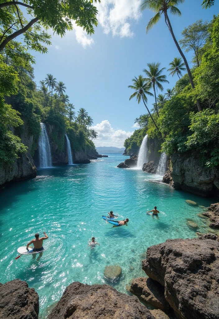 10 Adventure Destinations That Will Make Your Heart Race (You Won't Believe #5!)
