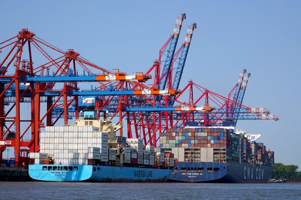 Trend Nova World Logistics