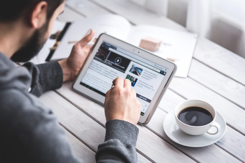 AI Powered Recruitment & HR services.| Trend Nova World HR