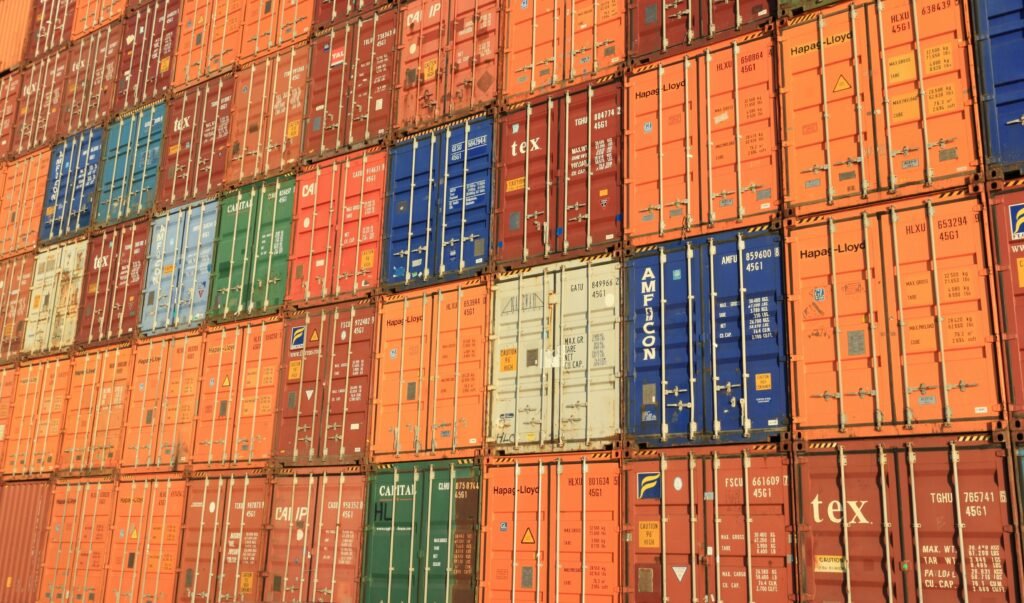 Sustainable Logistics & Green Supply