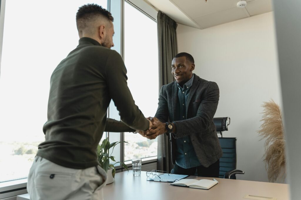 People Analytics in HR: Transforming Talent Management in 2025