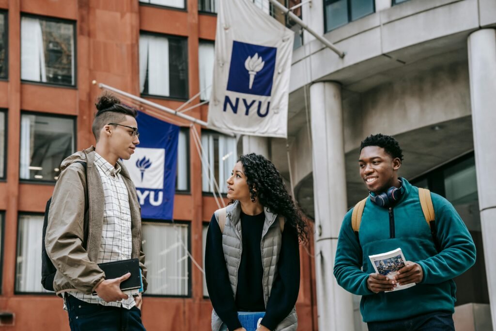 Global University Admissions Made Easy