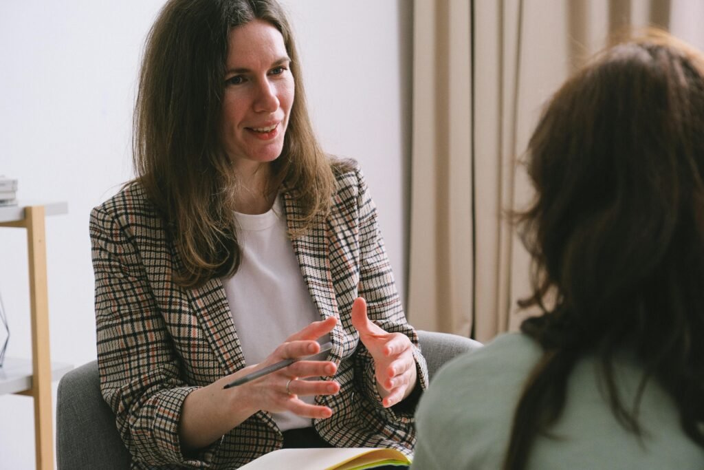 Manager – Student Counseling & Advisory Services