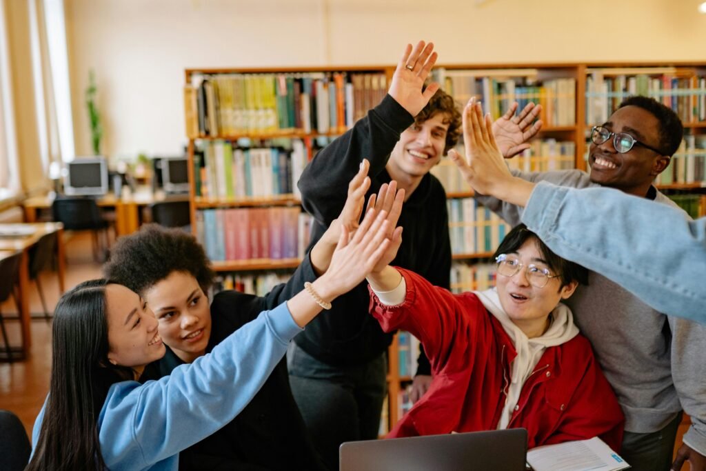 Complete Study Abroad Support: Your Journey to Global Education Starts Here