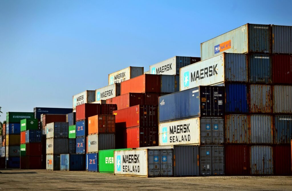 Head of Logistics & Trade Coordination
