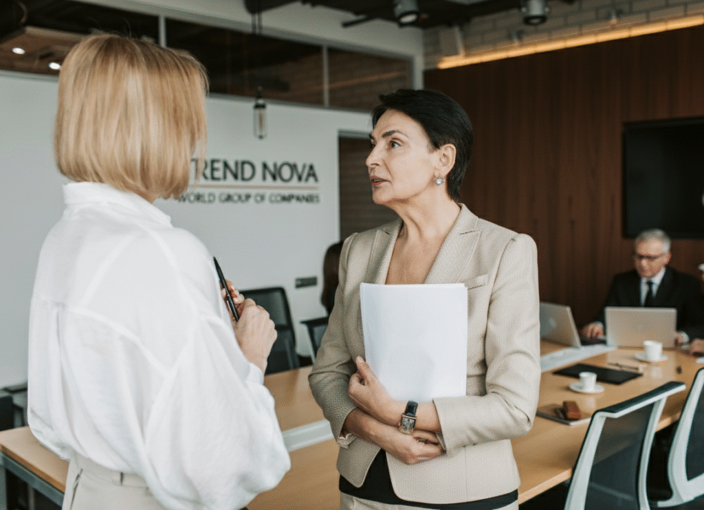 Development Jobs at Trend Nova World